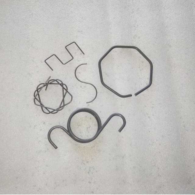 Springs Machinery Parts